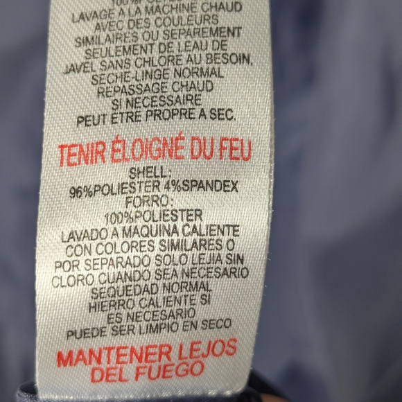 Jason Wu 1 Button Lavender Long Vest S - Picture 9 of 9